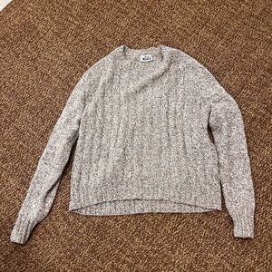 Vintage Woolrich Knit Sweater